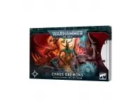 Index: Chaos Daemons
