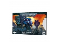 Index: Space Marines