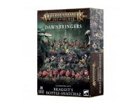 Dawnbringers: Gloomspite Gitz - Braggit's Bottle-snatchaz