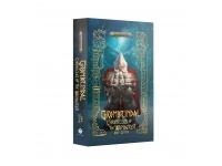 Grombrindal: Chronicles of The Wanderer (Paperback)