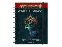 General's Handbook: Pitched Battles 2023-24