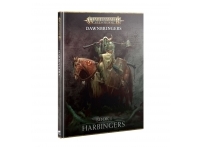 Dawnbringers: Book I - Harbingers