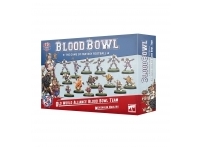 Blood Bowl: Old World Alliance - The Middenheim Maulers