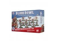 Blood Bowl: Underworld Denizens - The Underworld Creepers