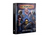 Necromunda: Rulebook