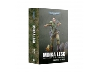 Minka Lesk: The Last Whiteshield (Paperback)