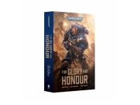 For Glory and Honour (Paperback)