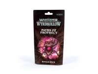 Warhammer Underworlds: Wyrdhollow - Paths of Prophecy Rivals Deck