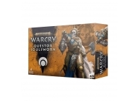 Warcry: Questor Soulsworn