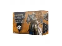 Warcry: Questor Soulsworn