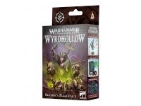 Warhammer Underworlds: Wyrdhollow - Skabbiks Plaguepack