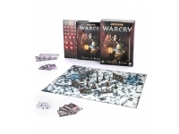 Warcry: Crypt of Blood Starter Set