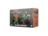 Kill Team: Fellgor Ravagers