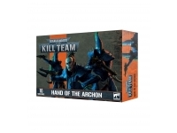 Kill Team: Hand of the Archon