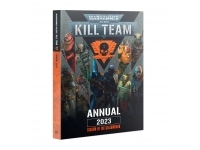 Kill Team Annual 2023: Season of the Gallowdark