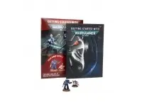 Getting Started with Warhammer 40,000