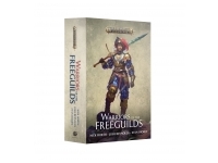 Warriors of The Freeguilds (Paperback)