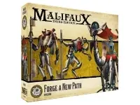 Outcast: Forge a New Path
