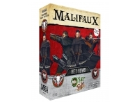 Guild: Hex Bows