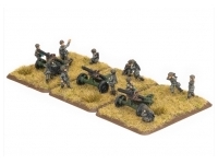 World War 3 Team Yankee: NATO Forces - Infantry Platoon