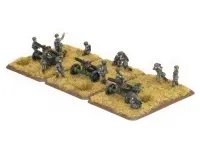 World War 3 Team Yankee: NATO Forces - 120mm Mortar Platoon