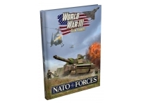 World War 3 Team Yankee: NATO Forces