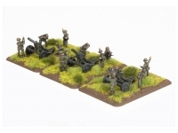 World War 3 Team Yankee: NATO Forces - 120mm Mortar Platoon