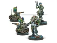 Ariadna Kosmoflot Support Pack