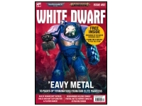White Dwarf 492