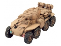 Boarhound I Armoured Car (x3) (Mid)