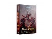 The Rose in Darkness (Hardback)