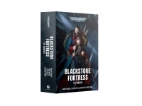 Blackstone Fortress: The Omnibus (Paperback)