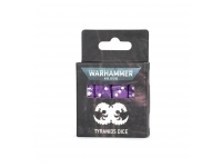 Tyranids Dice Set