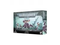 Tyranids Biovore