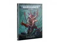 Codex: Tyranids 2023