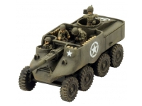 T55 Gun Motor Carriage (x2) (Mid)