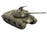 M27 Medium Tank (x5) (Mid)