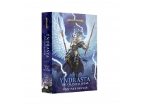 Yndrasta: The Celestial Spear (Hardcover)