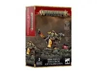 Orruk Warclans: Zoggrok Anvilsmasha