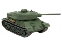 T-43 Medium Tank (x5) (Mid)