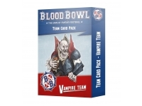 Blood Bowl: Vampire Team Card Pack