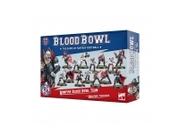 Blood Bowl: Vampire Team - The Drakfang Thirsters