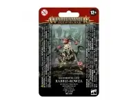 Gloomspite Gitz Rabble-Rowza