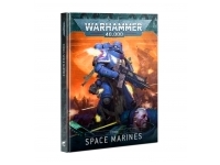 Codex: Space Marines (2023)