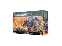 Space Marines Brutalis Dreadnought