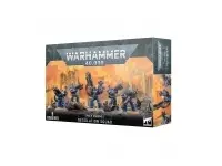 Space Marines: Desolation Squad