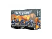Space Mariens: Terminator Squad