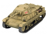 P40 Heavy Tank (x4) (Mid)
