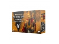 Warcry: Vulkyn Flameseekers