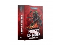 Forges of Mars (Paperback)